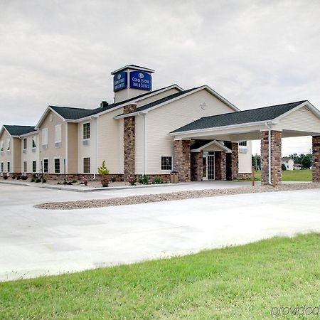 Cobblestone Inn & Suites - Schuyler Екстериор снимка